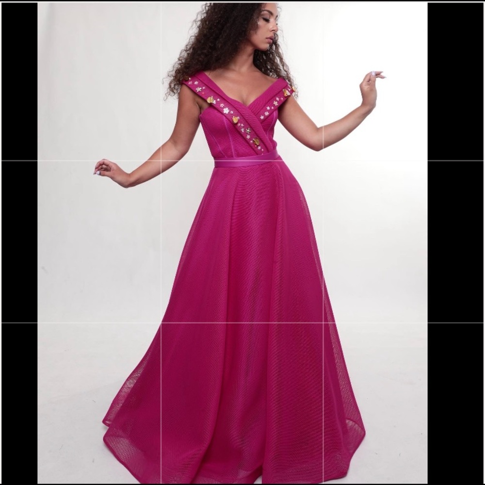 Dashurie Couture Dress